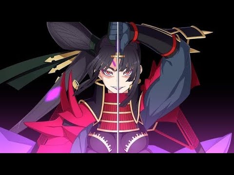 【FGO】Grand Nero Fest 2023 Exhibition II: (Suzuka) Taira no Kagekiyo 4T【Fate/Grand Order】