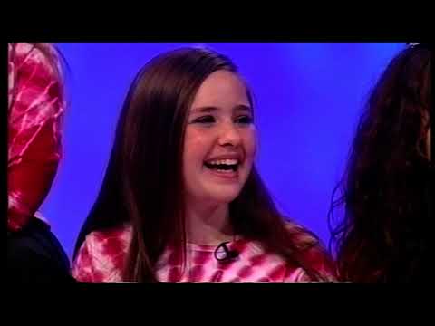 Junior Eurovision Song Contest 2003, The British Final