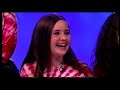 Junior Eurovision Song Contest 2003 The British Final