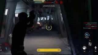 Stormtrooper Bowling