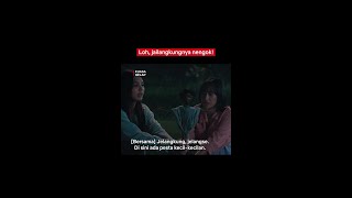 Download lagu Manggil Jailangkung Di Kuburan Malem-malem, Eh Beneran Dateng! | Kuasa Gelap mp3