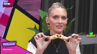¡FACTURAS CASERAS QUE ENAMORAN!