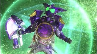 【プレイ動画】仮面ライダークライマックスファイターズ　part4
