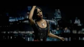 Beverley Knight - BEAUTIFUL NIGHT - Crazy Cousinz Club Mix (Remix Video)