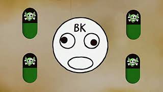 広告動画サンプル(レトロテイスト) Repair BK #aftereffects