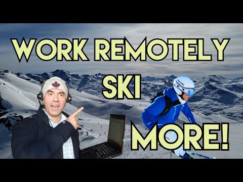 , title : 'Ski Hack: Work Remotely from Europe to Ski More!'