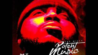 Jae Millz- In The Clouds [Potent Music]