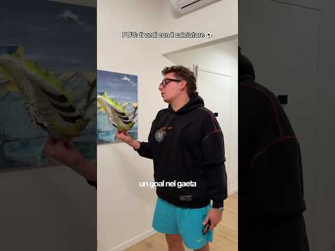 Il 99% dei calciatori: