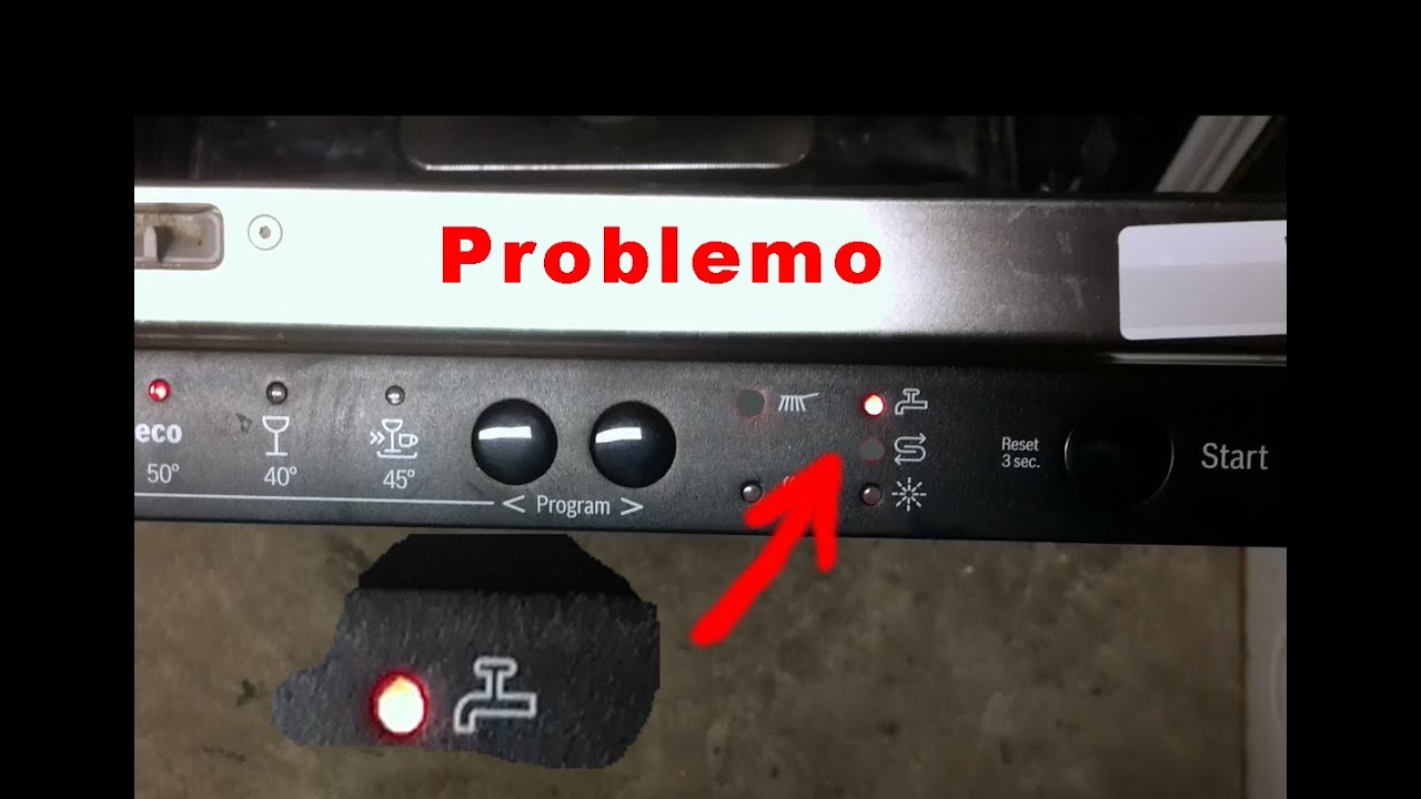 Ошибка е15 в посудомоечной машине bosch. Ошибка посудомоечной машины bosch горит кран. Посудомойка bosch ошибки кран. Посудомойка бош мигает индикатор. Посудомойка bosch ошибки кран.