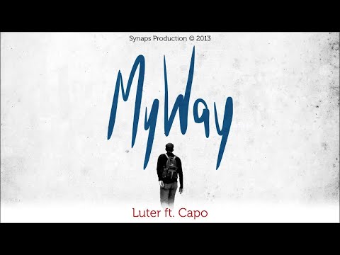 Luter x Capo - My Way