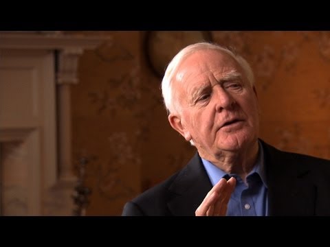John le Carré - Where Alec Leamas Came From - The Spy Who Came in From the Cold