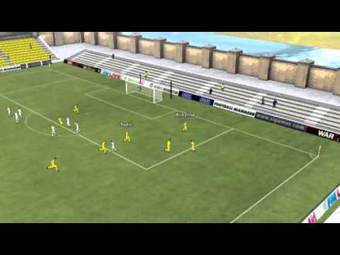 Altenholz 5 - 2 PSV Neumunster - Match Highlights