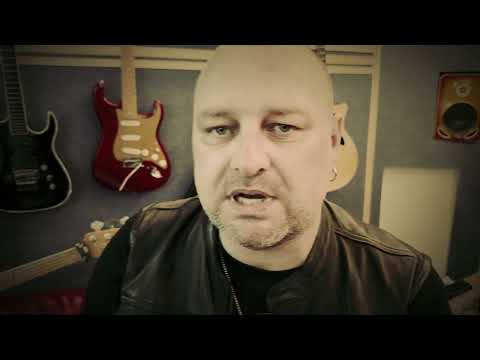 Trilobit-Rock - TRILOBIT-ROCK - Utajená (oficiální videoklip)