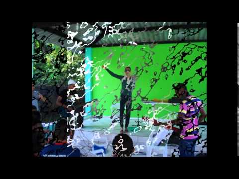 Vaso Quebrado video