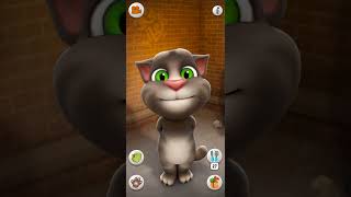 Download lagu Talking Tom Cat Part 13587 #Shorts mp3