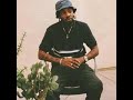 Brent Faiyaz Paper Soldier Only Brent