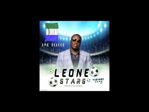 Kao Denero - Leone Stars
