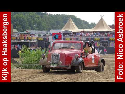 RTVSternet 20160724 Zwarte Cross Fotovideo