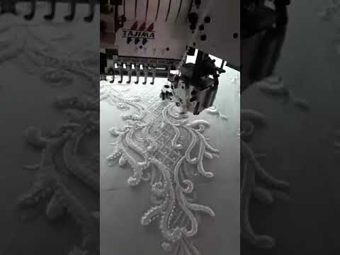 Tajima TFGNII-918 P210225097