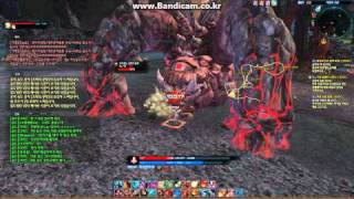 무사 49렙 알사탕 2분30초킬