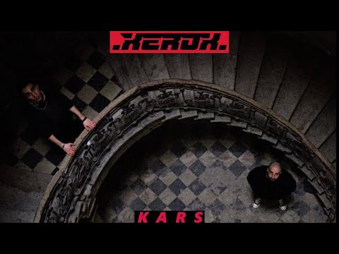 .XEROX. - KARS