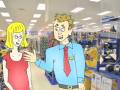 Sears Shopyourway Video Contest Finalist 3