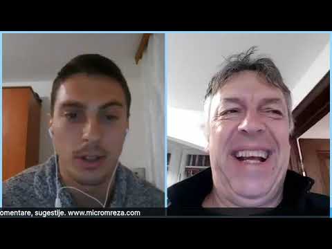 Nele Karajlić: Uskoro scenario za "Složnu braću"