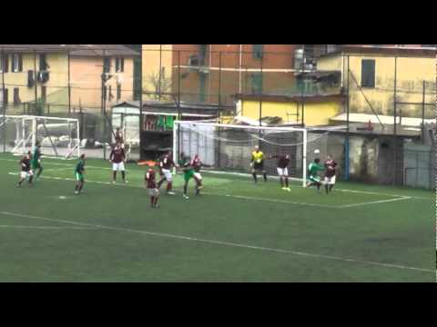 DIL09 231114 - PONTEX - CAMPESE 1-2 | PRIMA CATEGORIA C