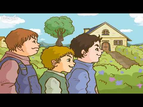 lv05 012 The Adventures of Pinocchio 12 Escape to Paradisle