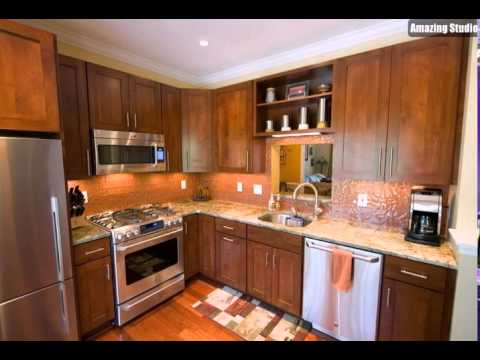 Small Kitchen Ideas Apartment
