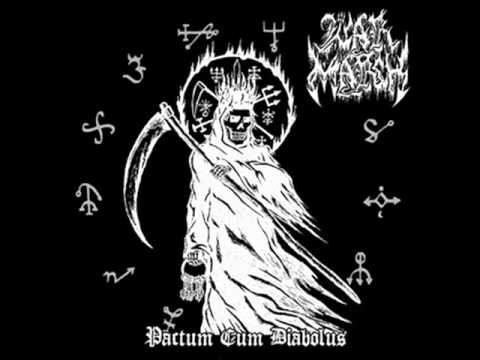 Warmarch - Rituál skazy