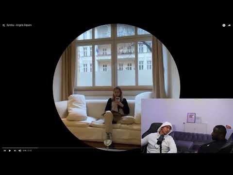 Mois reagiert auf Symba Angels Sippen