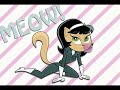 Hot Kitty Katswell