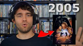 The Best Movies of the Last 28 Years Part 1