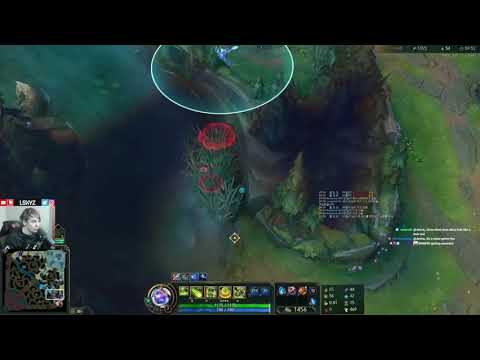LS ivern jungle 2 13.4
