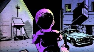 BIG K.R.I.T - Country Rap Tunes