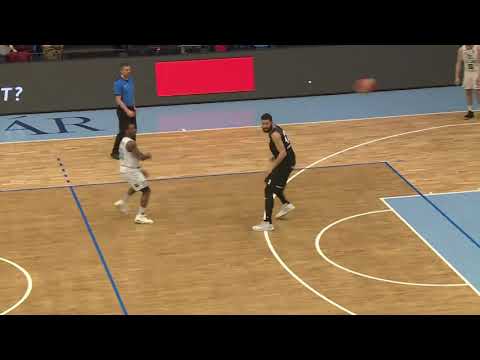 OSE Lions 2019/20 Blokkok