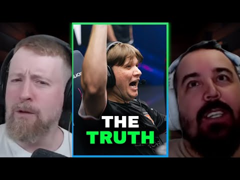 Thorin, Maui & kassad on the Misunderstood State of s1mple's Career - CS2