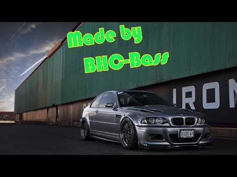 Ronnie Ferrari-ZAPALIMY SZCZĘŚCIE//(Podbicie Bassu by BHC-Bass)//OGIEŃ 🔥🔥