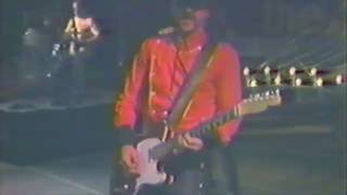 &quot;Jessica&quot; Live By Lynne and the Rebels