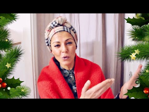 Halal Bal 8 Dec - Mamman Og Håndtryk