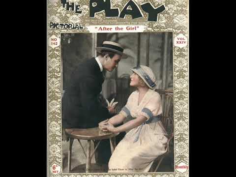 1929 New York Night Birds (Harry Bidgood's Band) -  Sweetheart, We Need Each Other