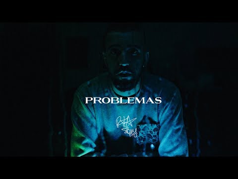 PTA Slowmo - Problemas (Visualizer)