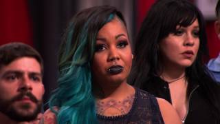 Weeding Out the Weak