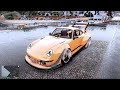 Porsche 911-993 RWB [Add-On / Replace] 11