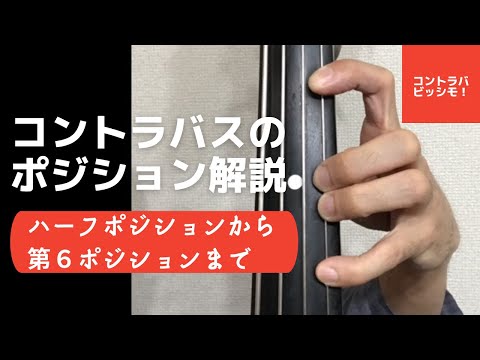 感覚に頼らないベース＆音楽理論をレッスンします イメージ1
