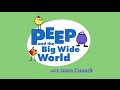 Peep And The Big Wide World Theme Song HD