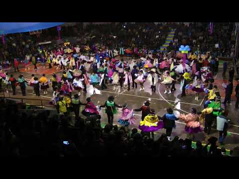 UNIÓN PUNO - MIX PANDILLERO DOS