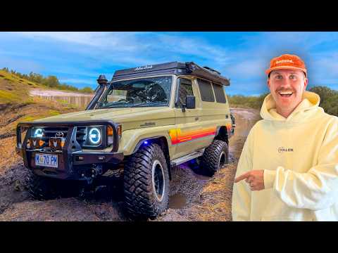 This MOD Will Change How I 4WD!!!