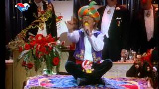 De Höhner - Die Karawane zieht weiter 1998